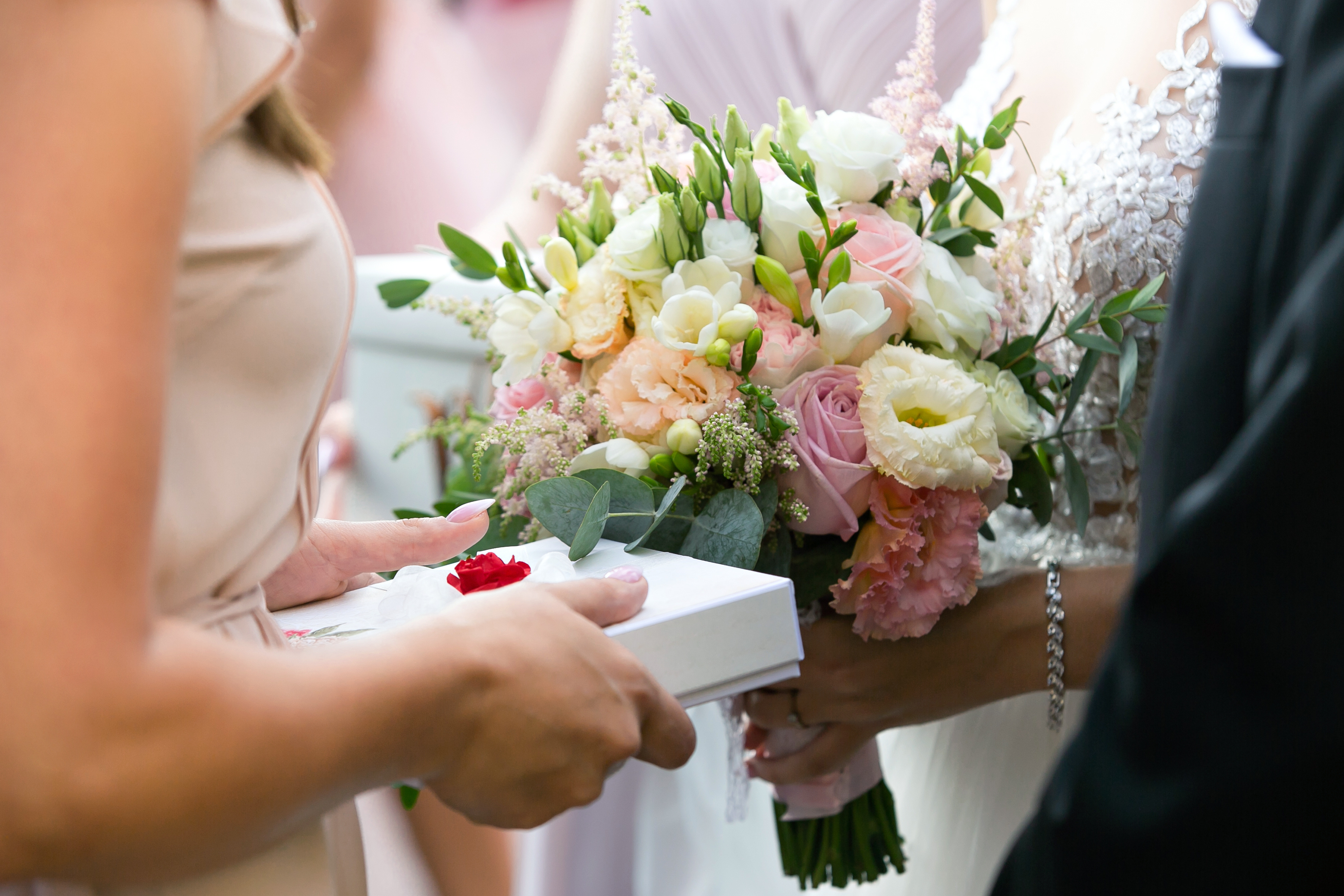 Dear Abby: My father-in-law and his rude fiancée are getting married on ...