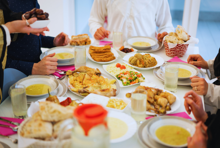High-protein sahur: The secret to surviving the day