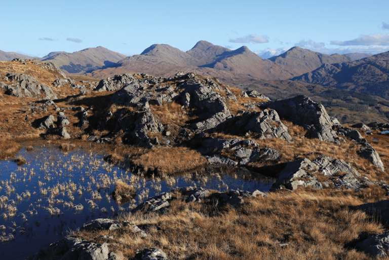 The Corbetts are hills deserving of respect – and a book like this