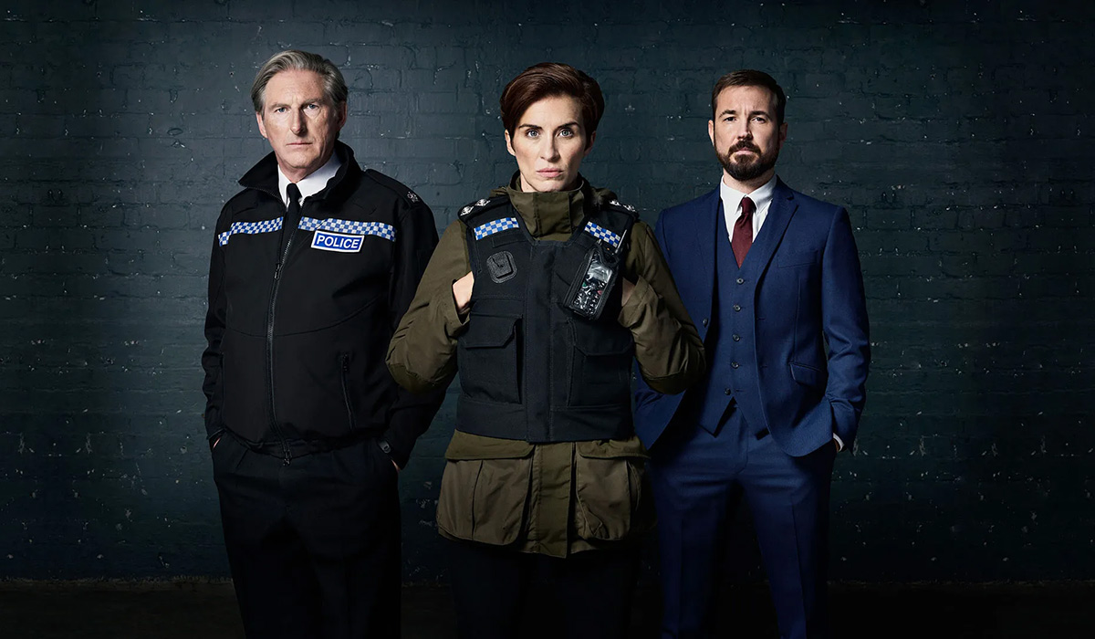 Line of Duty to cave to fan pressure and revisit storyline in new season