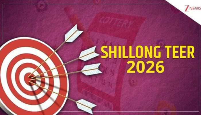 Shillong Teer result today 19.02.2026: First and second round lucky ...