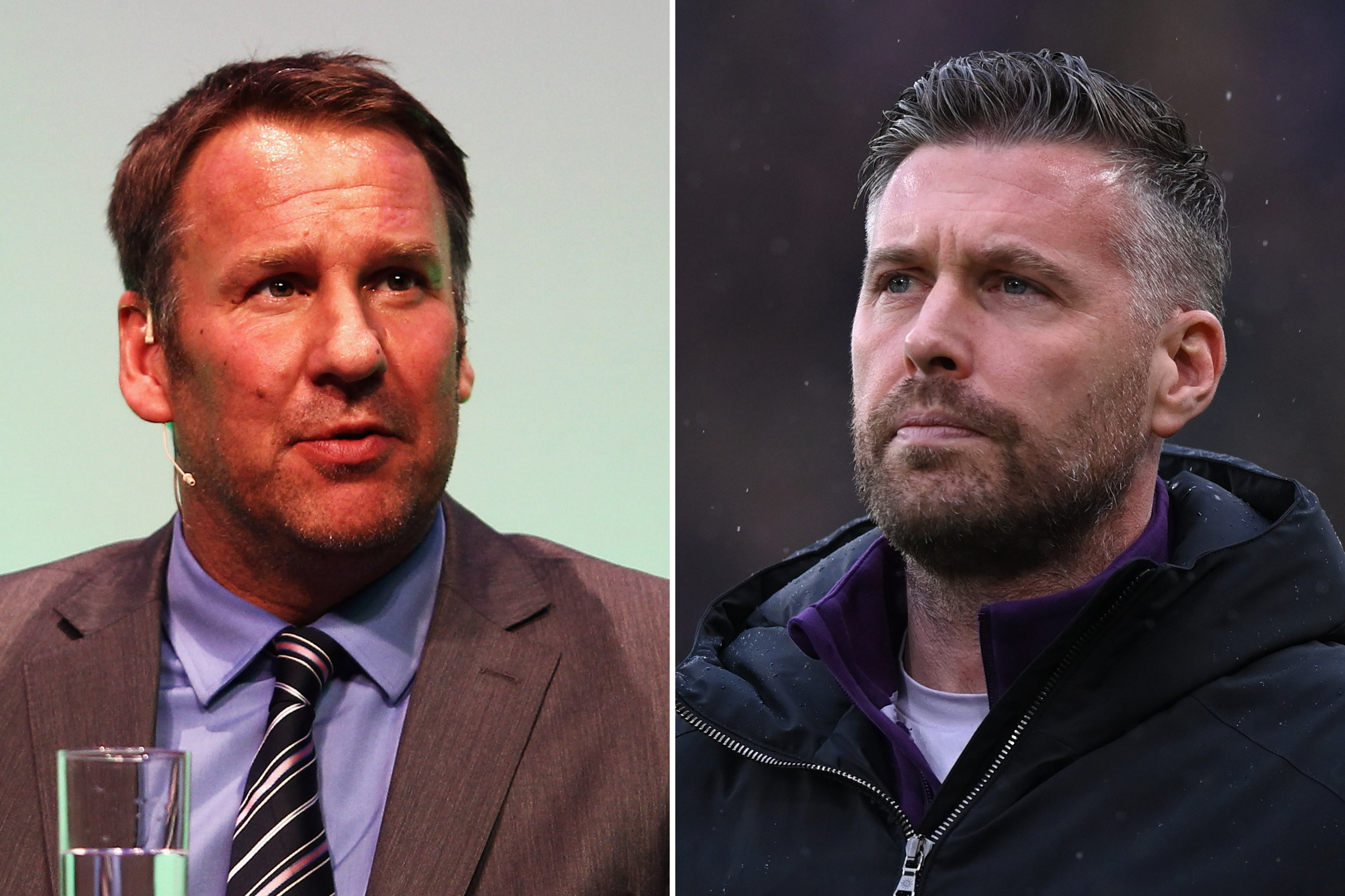 'You cannot say that' - Paul Merson fires back after Rob Edwards lets ...