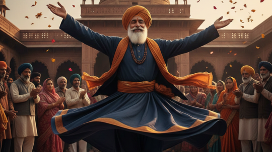 The untold story of Bulleh Shah: How his mystical poetry inspired ...