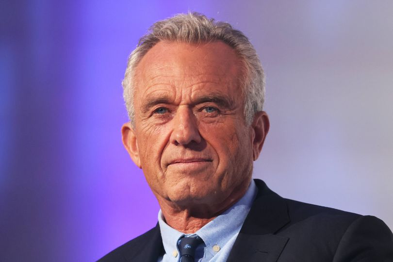 CNN host humiliates RFK Jr after he teamed up to work out with ...