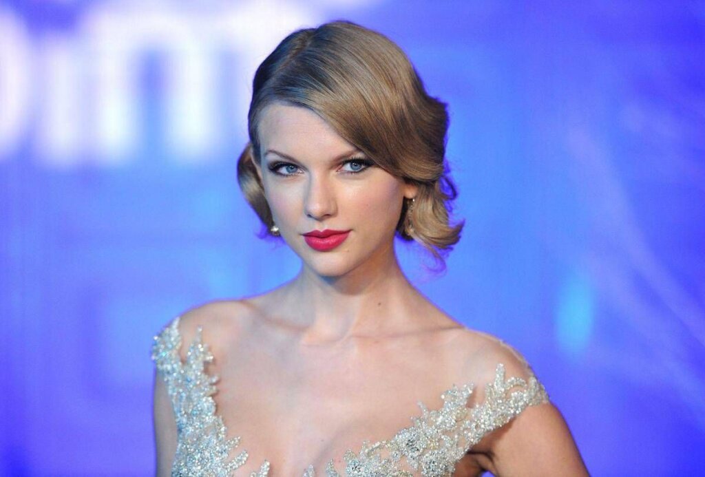 Taylor Swift è global artist of the year per la sesta volta: nel 2025 ...