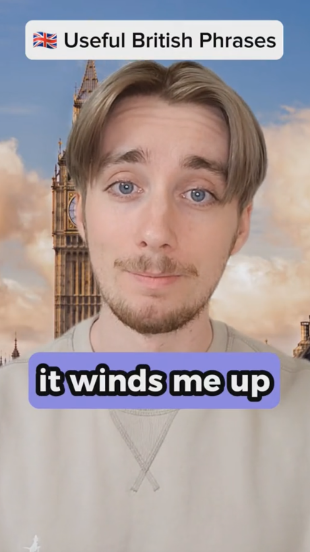 Learn to speak British English accent and pronunciation tips