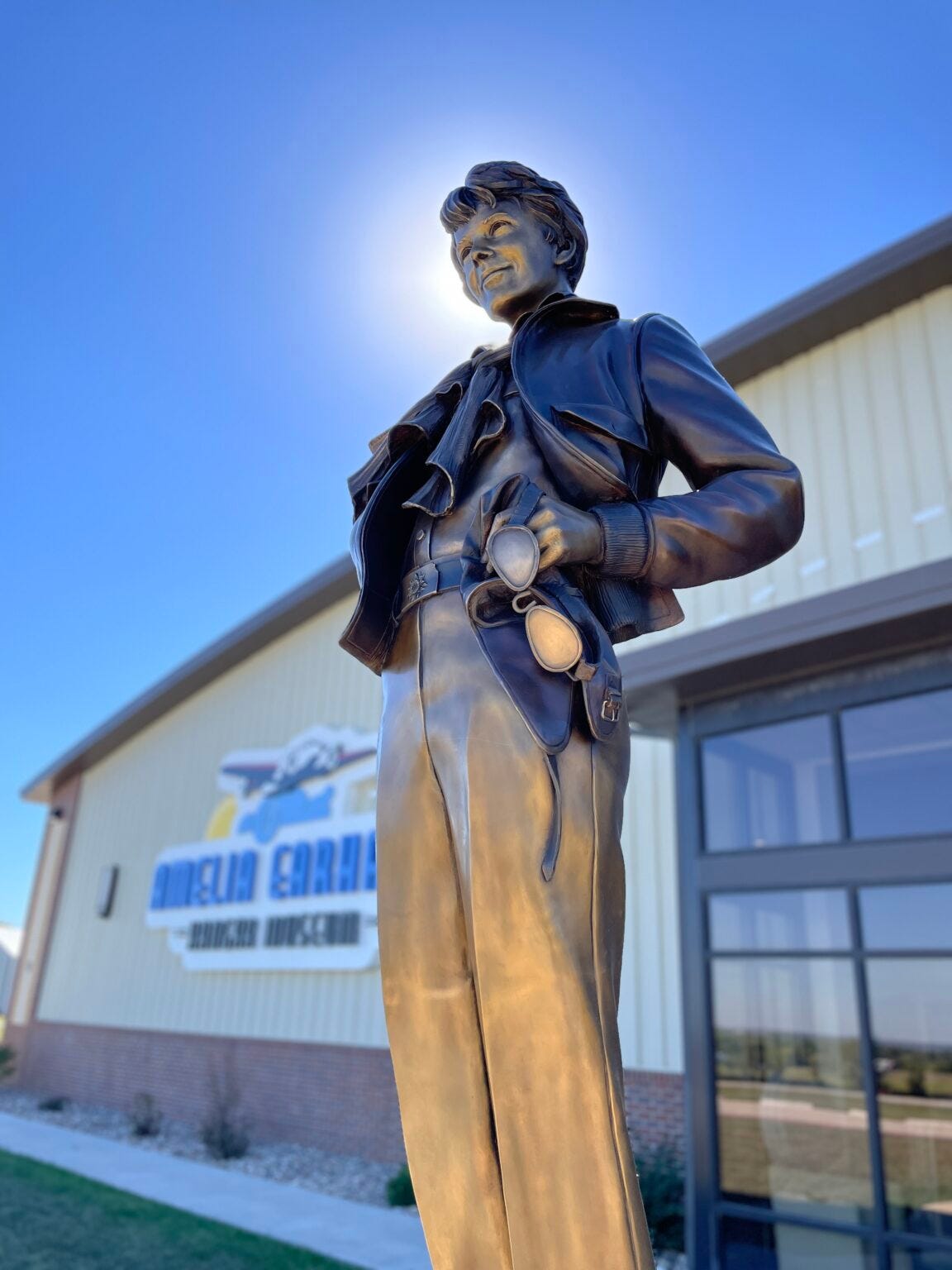 These 3 Kansas museums were ranked among nation's best by USA Today