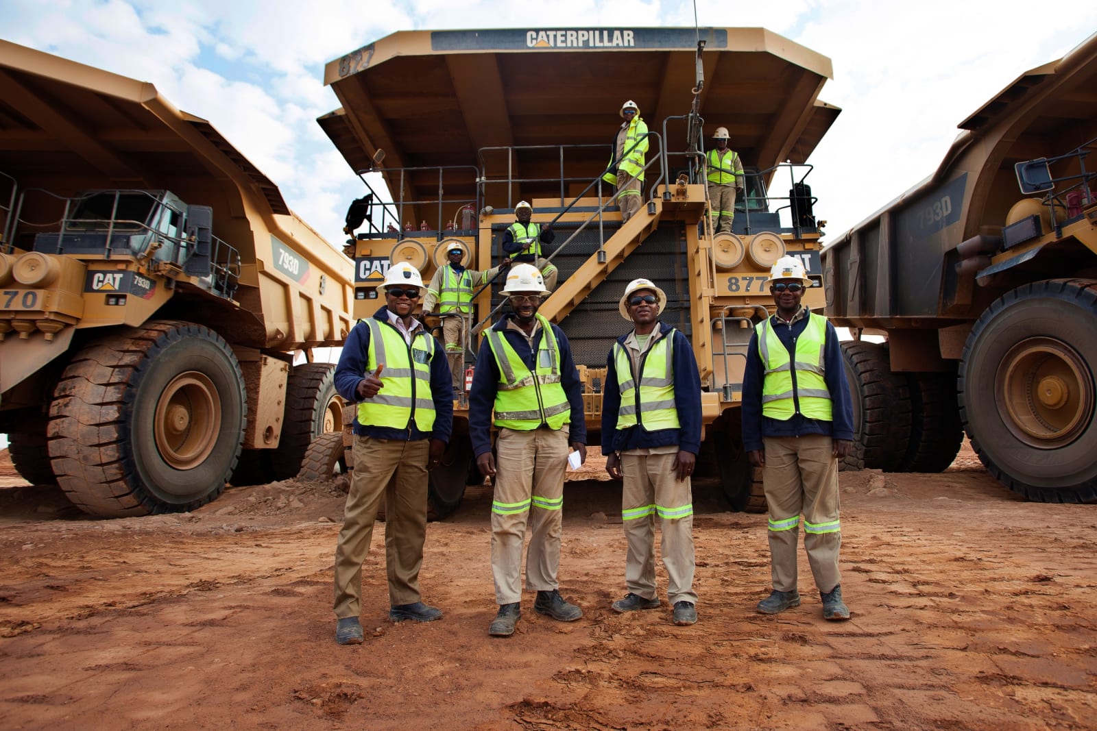 The DRC bets big on copper to boost global influence with a landmark ...