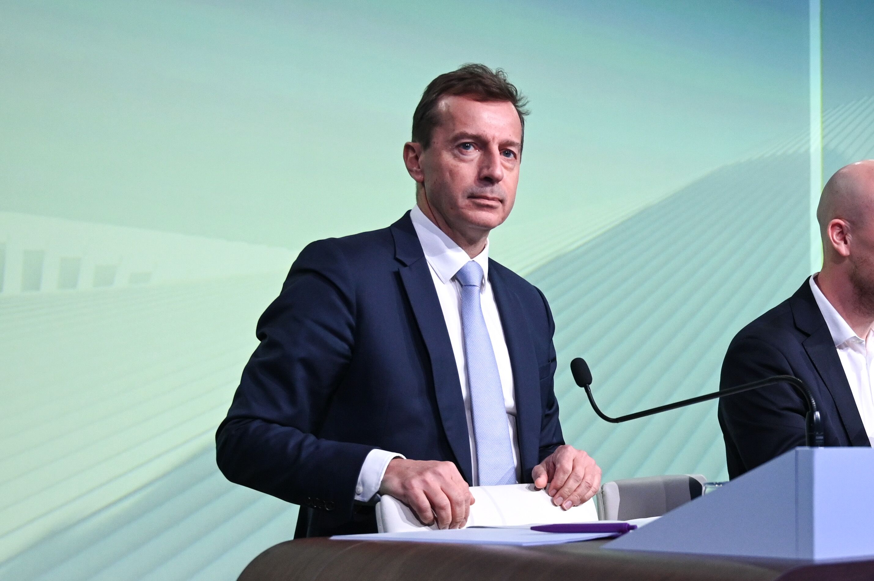 Airbus slams Pratt & Whitney for holding back output plans