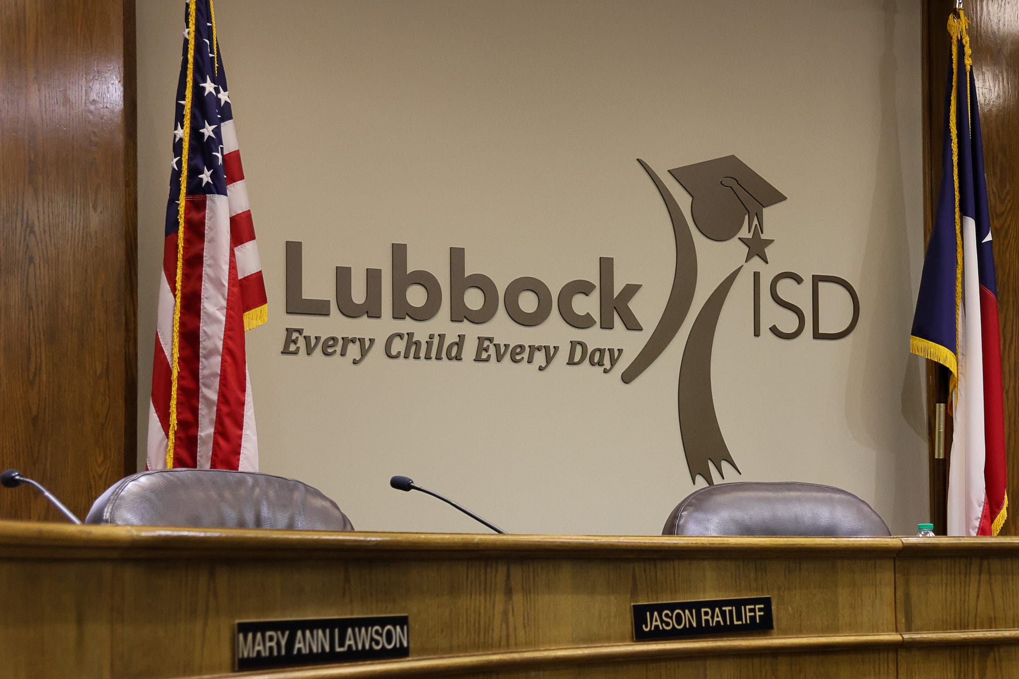 Lubbock ISD unveils plan to certify all core subject teachers by 2030