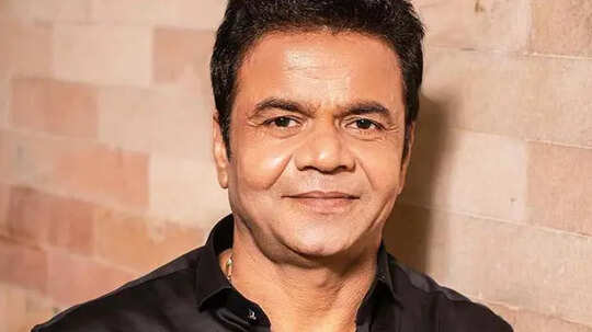 Rajpal Yadav refuses sympathy after bail in Rs 9 crore cheque bounce case