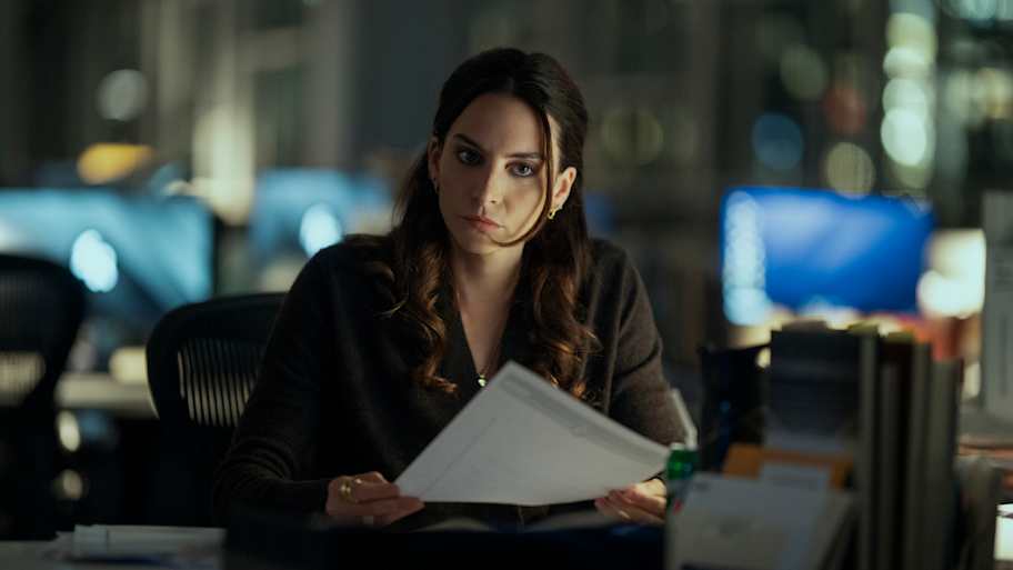 The Night Agent season 3 episode 2 recap: Two shocking deaths raise the ...