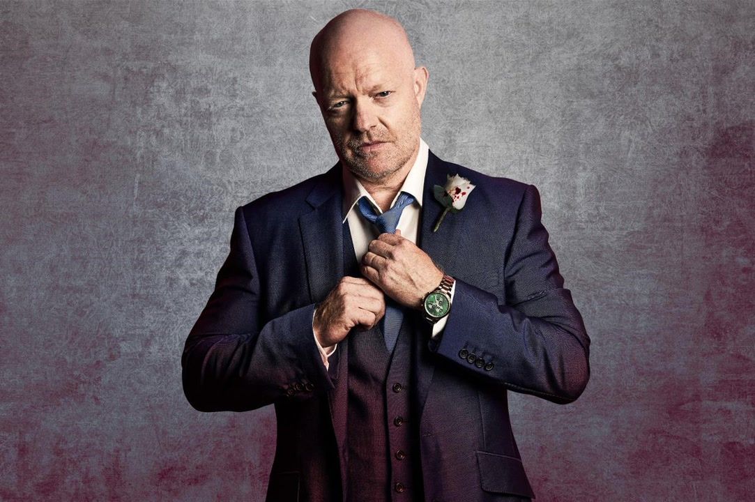 EastEnders fans spot Max’s possible 2027 bride