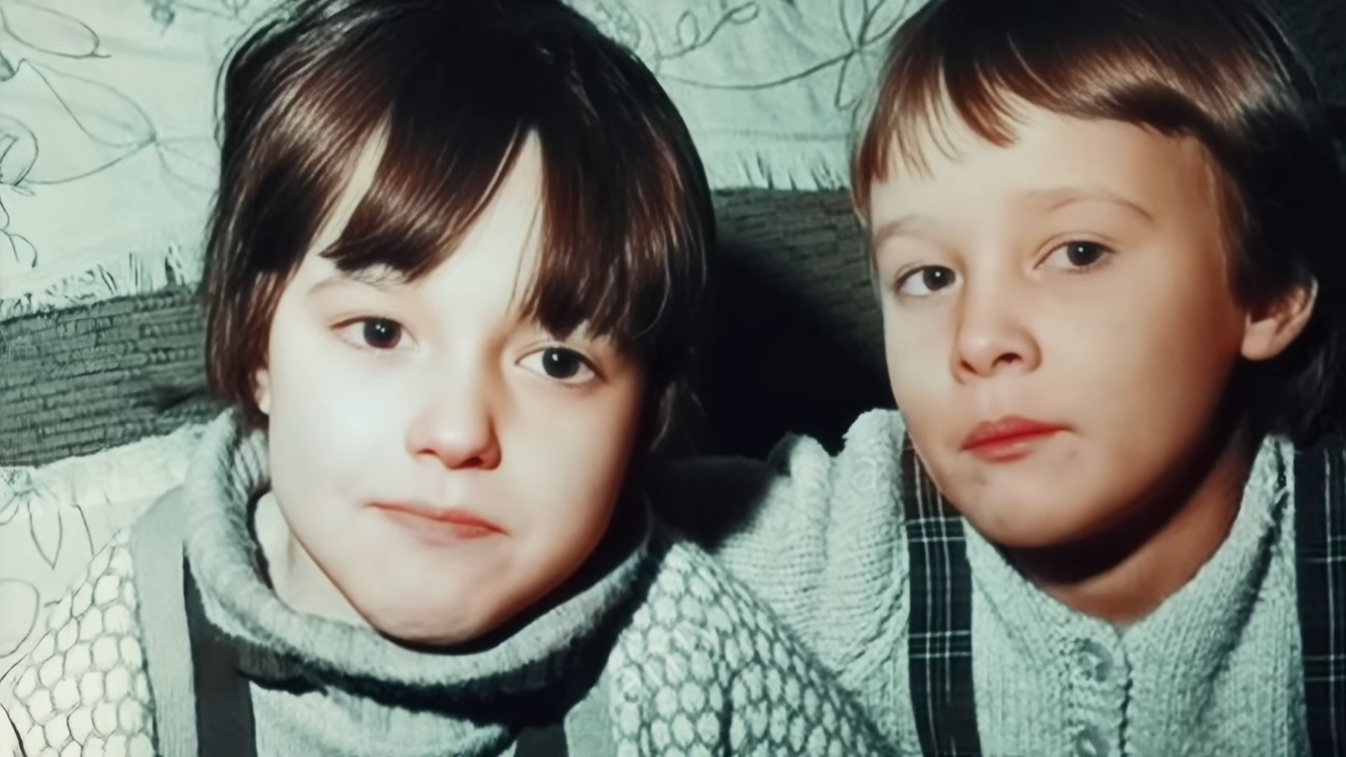 „Es hat mir Spaß gemacht“ - wie Mary Bell zur jüngsten Mörderin ...