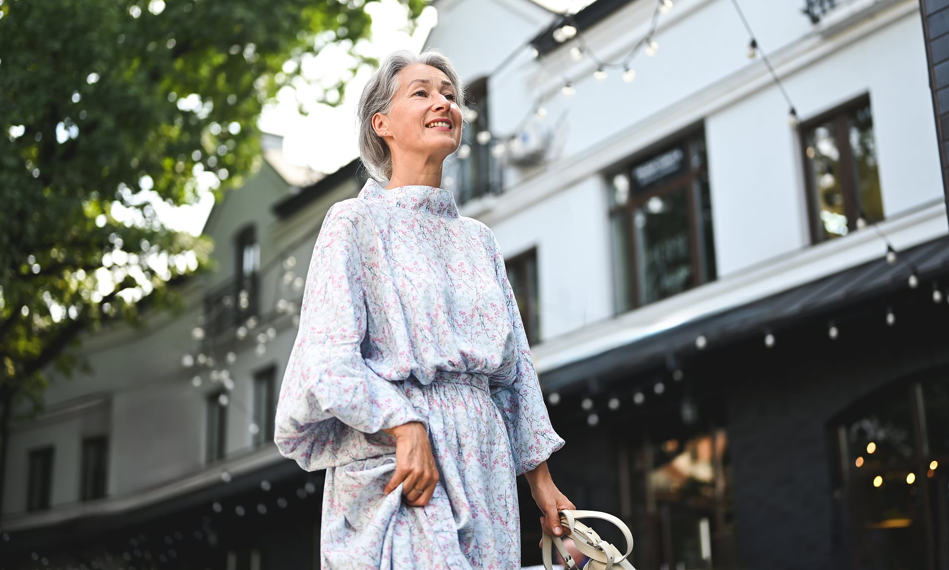 Stylist reveals the wardrobe items that are officially ageing you