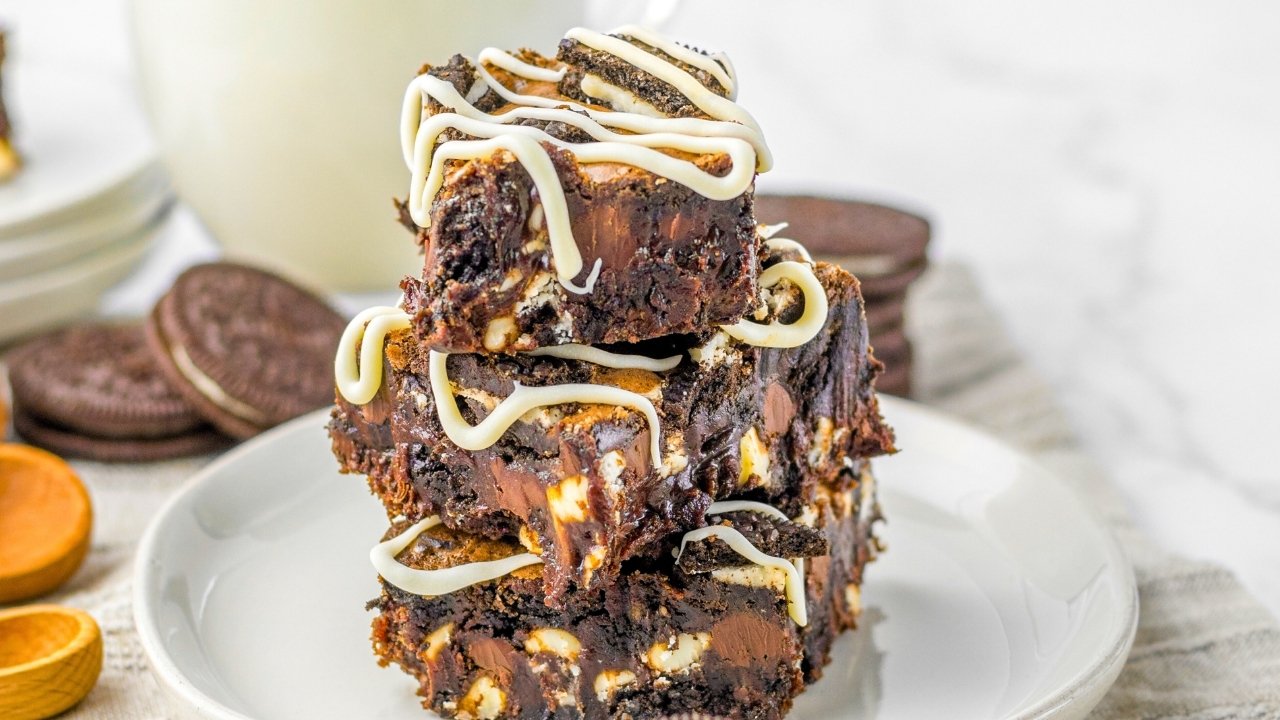 17 mini sweets that make portion control easy