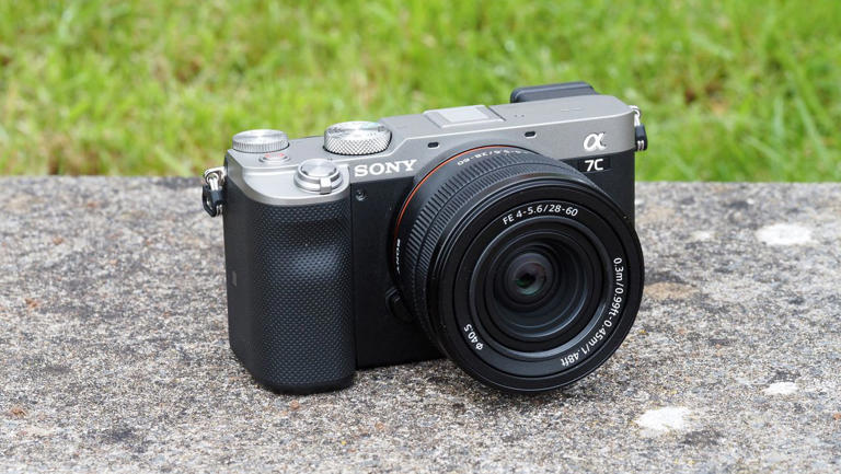 It's small, full-frame, and affordable: Why I still rate the Sony A7C ...