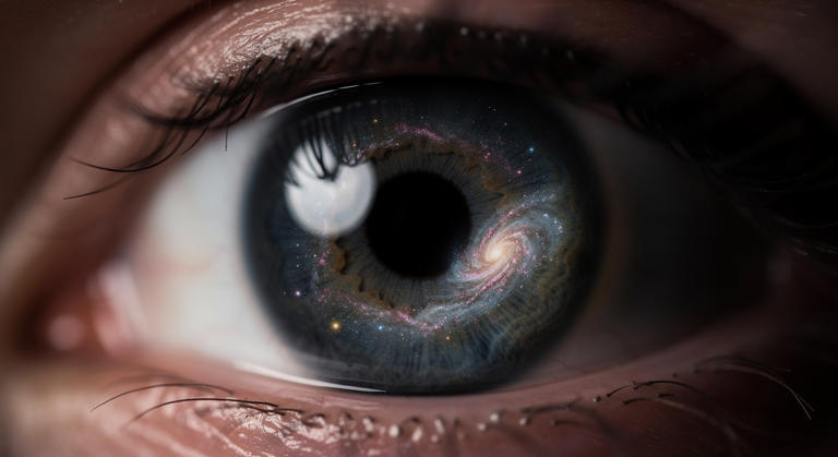 Selon une nouvelle étude controversée, l’univers pourrait regorger d ...