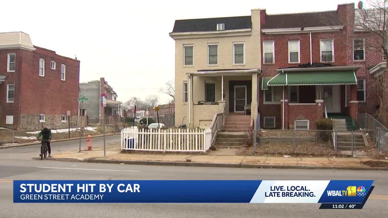BPD: Boy struck after running into street during altercation