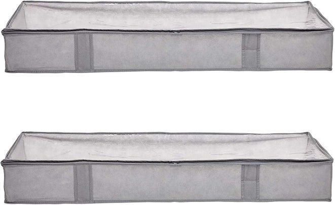 Under-bed storage solutions for when you’re low on space