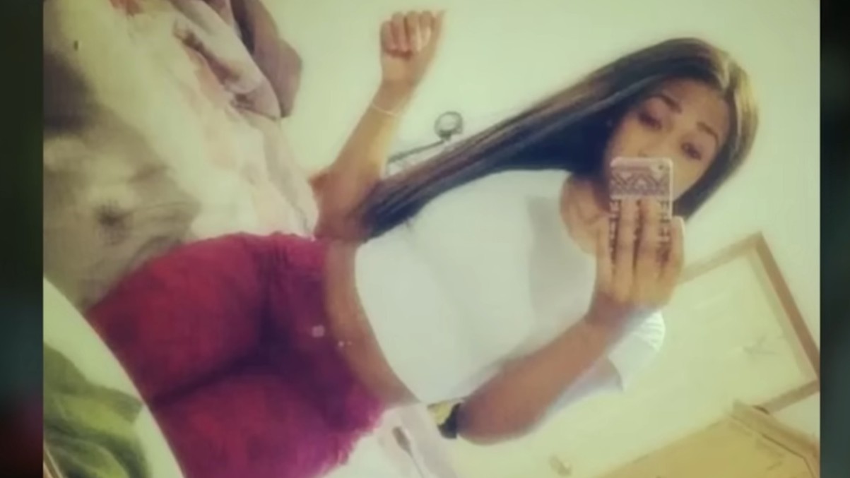 Going to Lynchburg was her last post - the 20-minute trip she never finished<br>