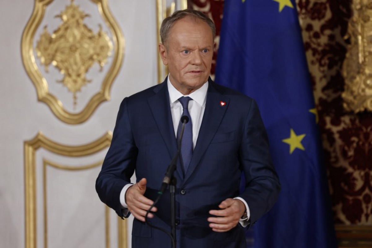 Tensions États-Unis-Iran - Le Premier ministre polonais appelle ses ...