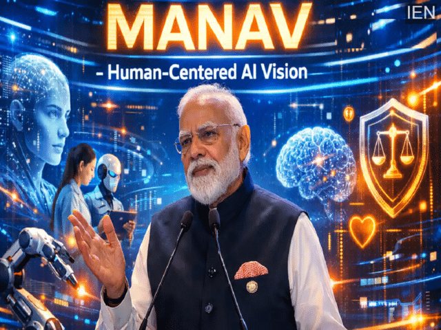 What is PM Modi's 'MANAV'? How will it make everything from farming to ...