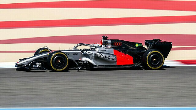 Audi überrascht in Bahrain: Wie stark ist der neue R26 wirklich?