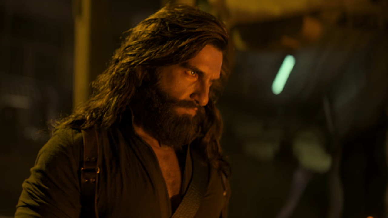 Dhurandhar final global box office earnings: Ranveer Singh's movie ...