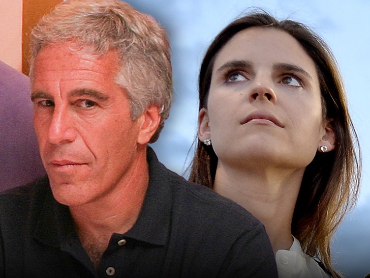 Jeffrey Epstein's ex-assistant scores massage table, art in NASCAR ...
