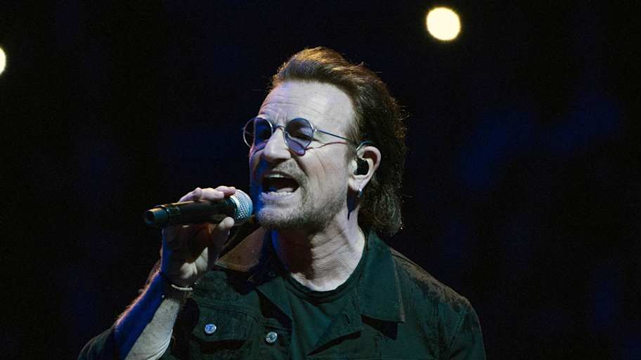 U2 just stunned fans with an EP no one saw coming