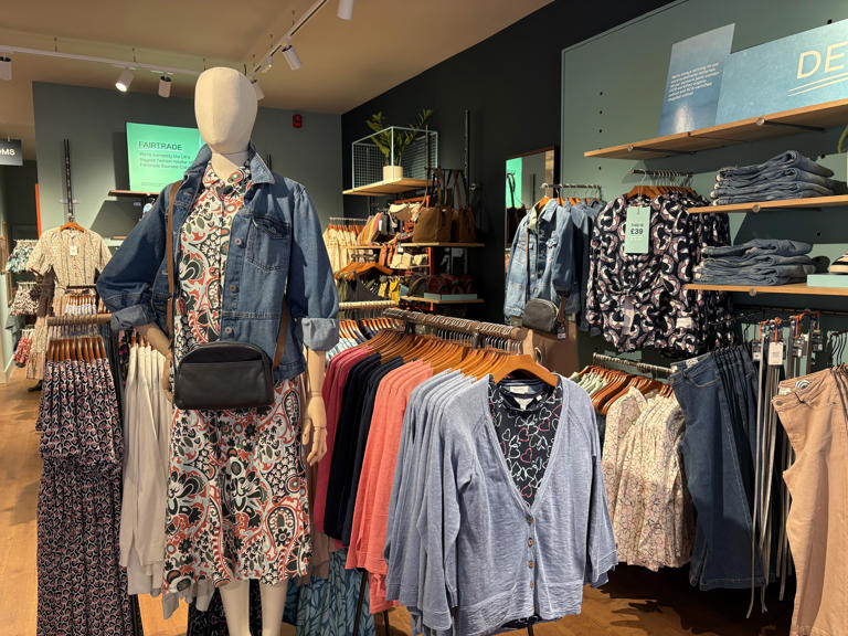 It's incredibly exciting - New year sees new inspiring stores at ...