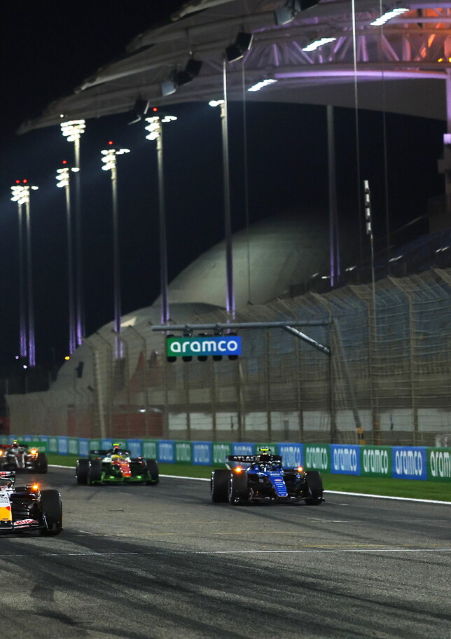 La Formula 1 vuole 12 sprint race nel 2027