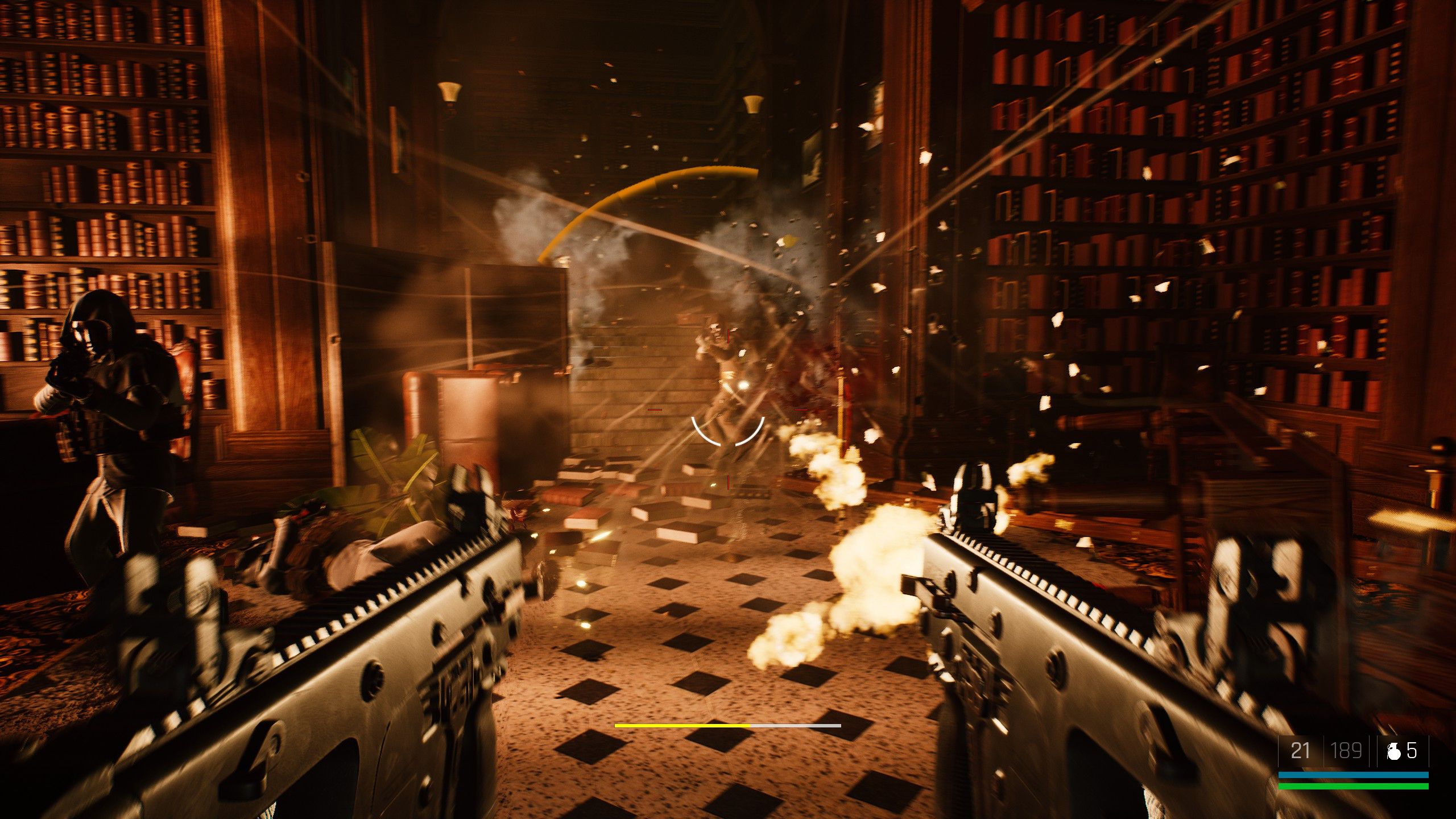 6 FPS games with the best enemy AI, ranked