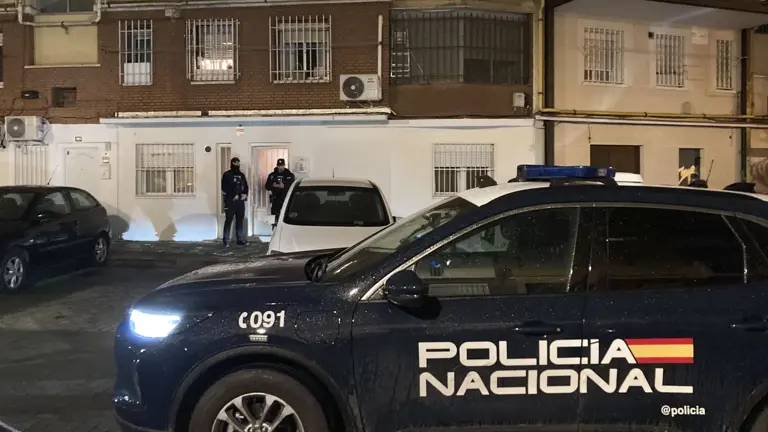 Prisión provisional para el detenido por el asesinato machista de su ...