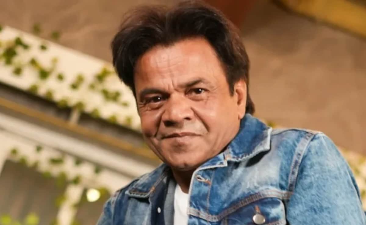 Rajpal Yadav recalls stitching clothes for Indian Army: 