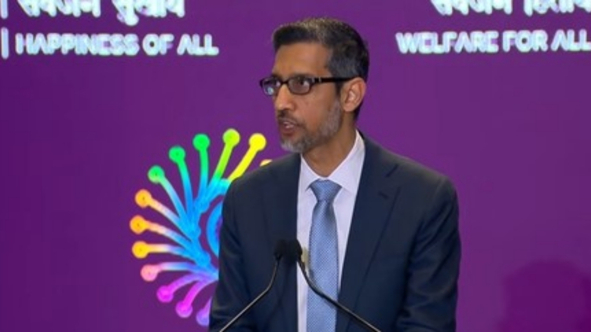 Google Largest Full-Stack AI Hub in Visakhapatnam With $15 Billion ...
