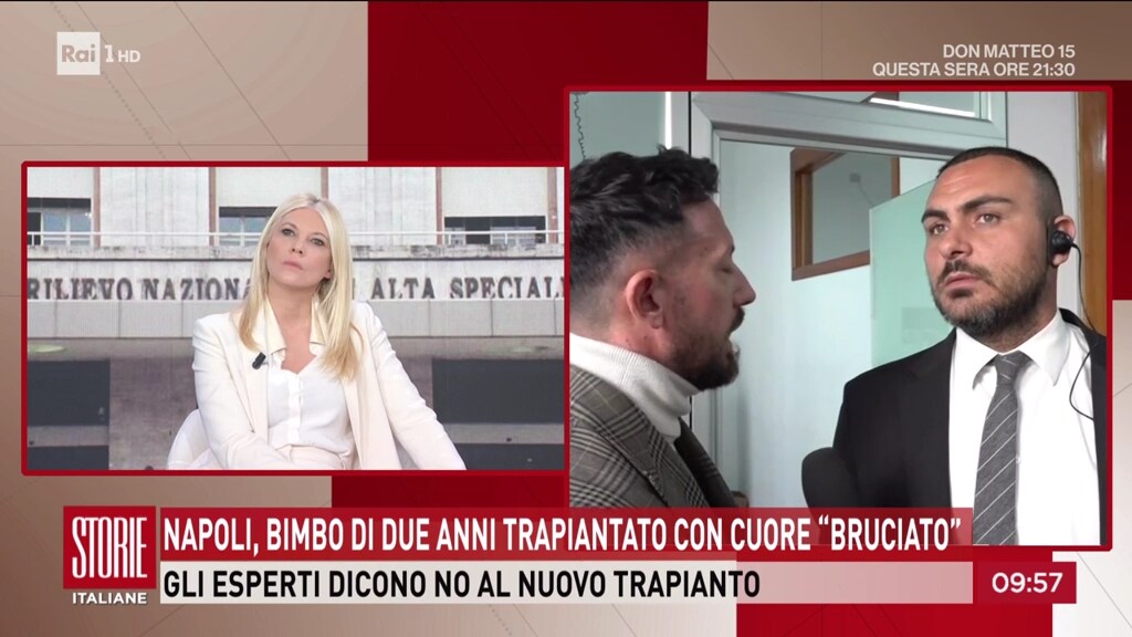 Il comitato di esperti dice no al nuovo trapianto di cuore per il bimbo ...
