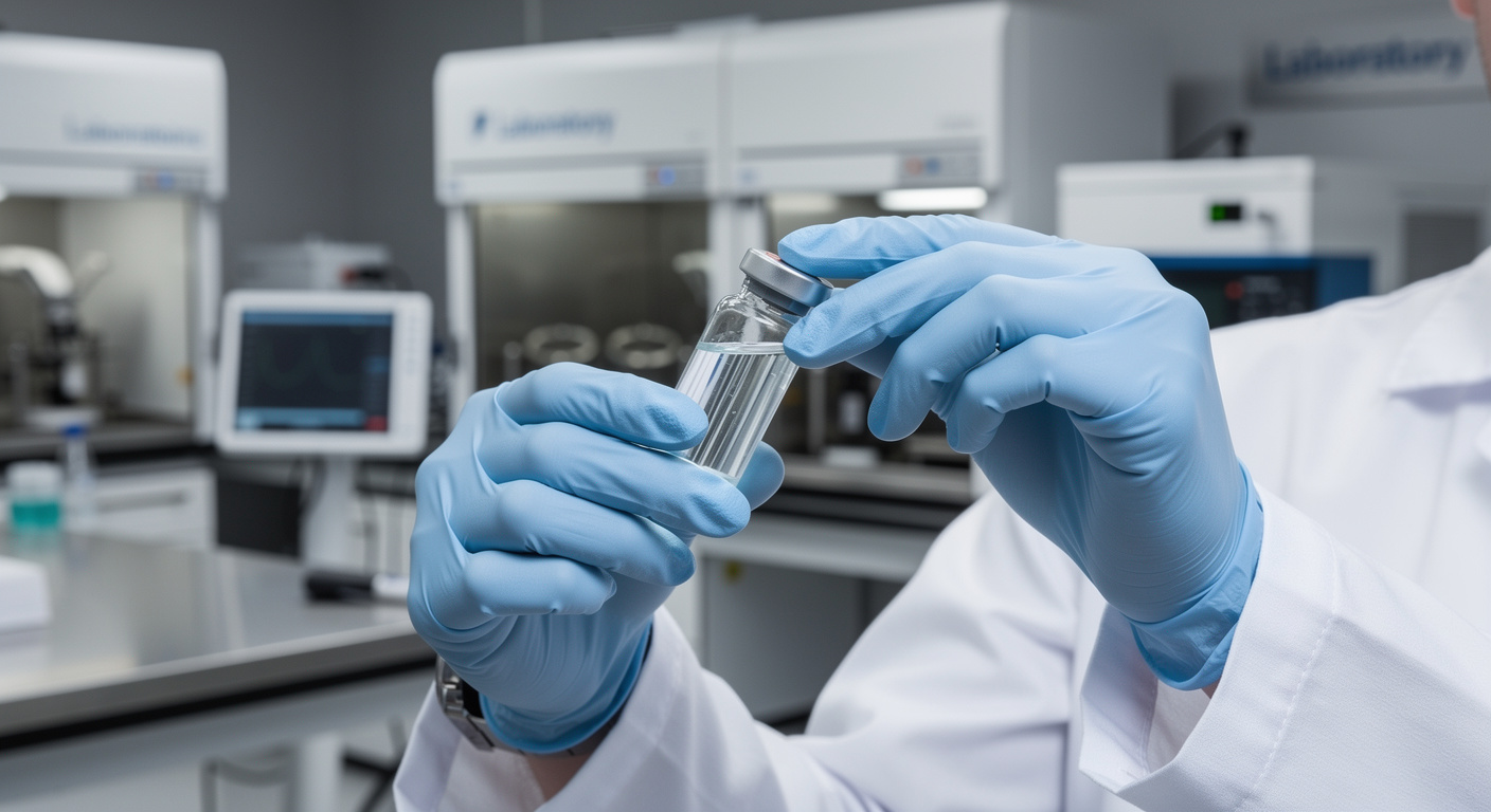 Ce vaccin québécois pourrait bientôt protéger vos enfants de trois ...