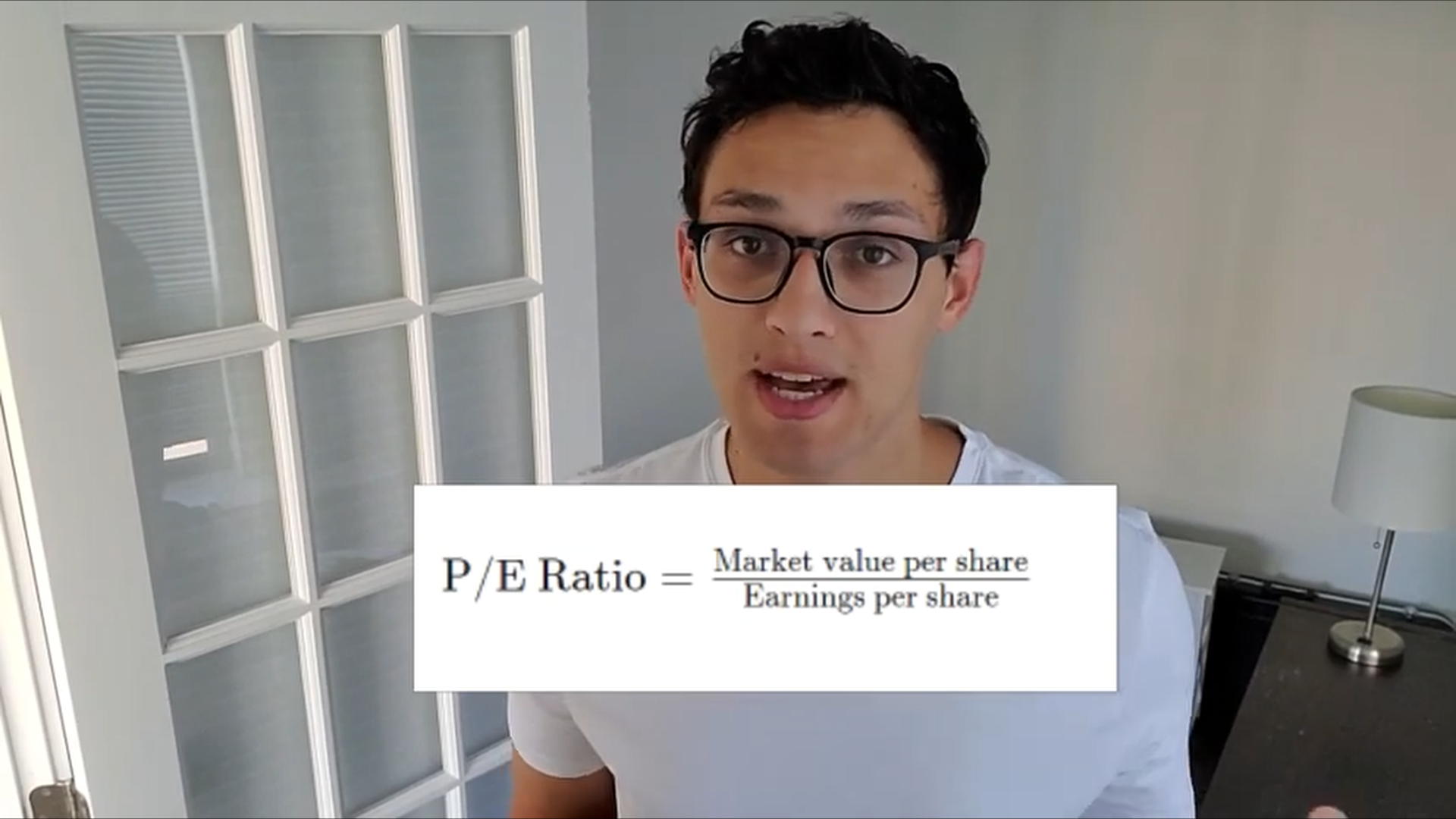 Is the stock market going to crash? - What new investors should be ...