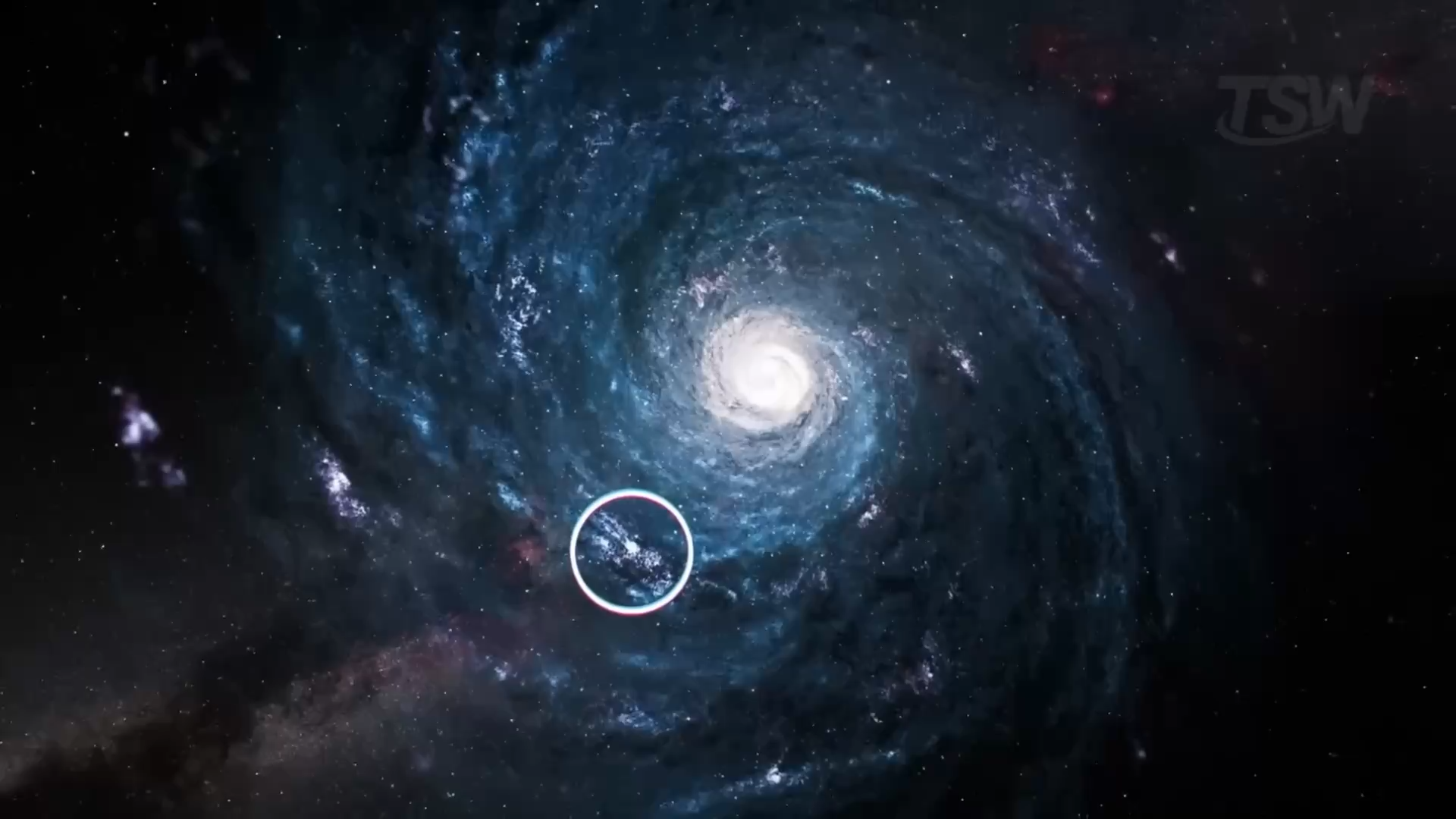Finding Earth’s address: How astronomers located our solar system in ...