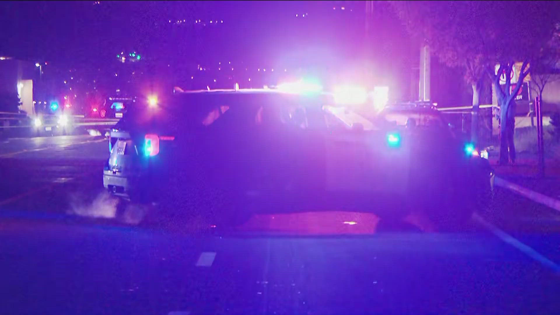 One dead following deputy-involved shooting in San Marcos