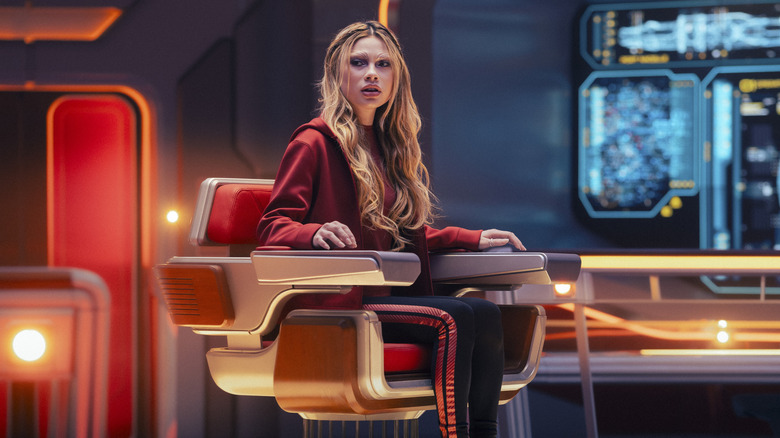 Star Trek: Starfleet Academy finally peels back the layers on two major ...