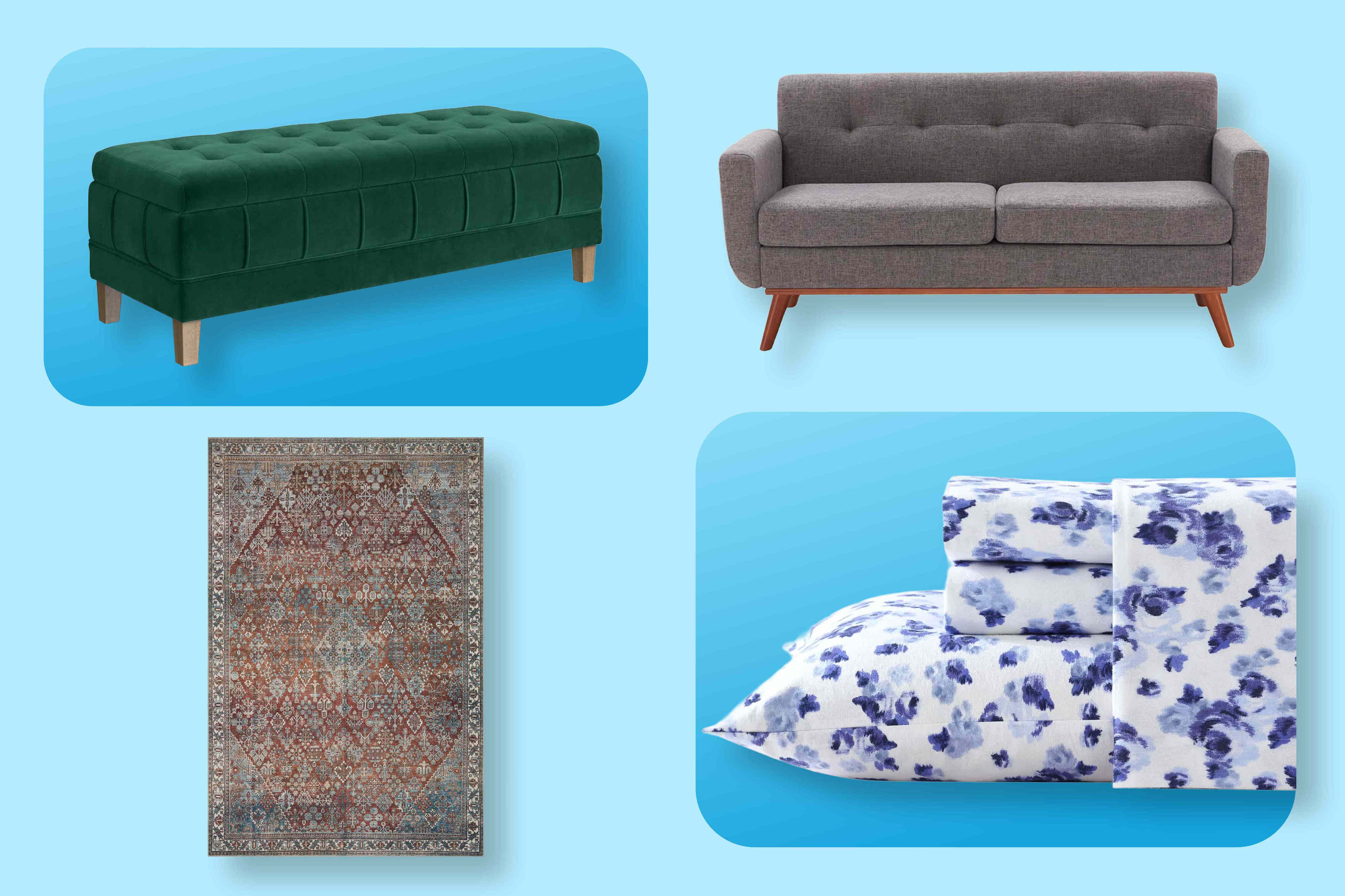 Wayfair is clearing out inventory from its already discounted warehouse ...