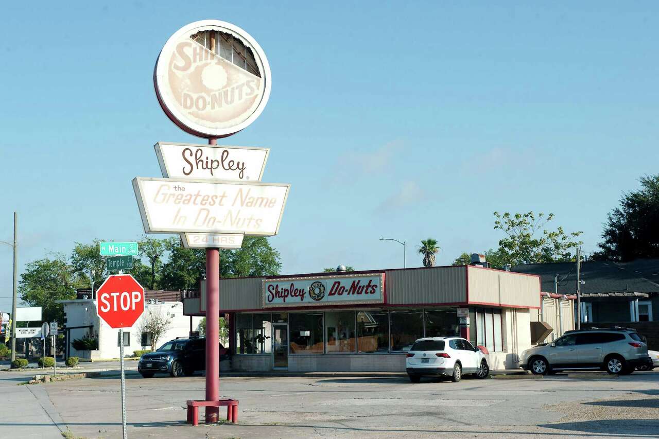 Houston's Shipley Do-Nuts to open first Las Vegas shops, nearing 400 ...
