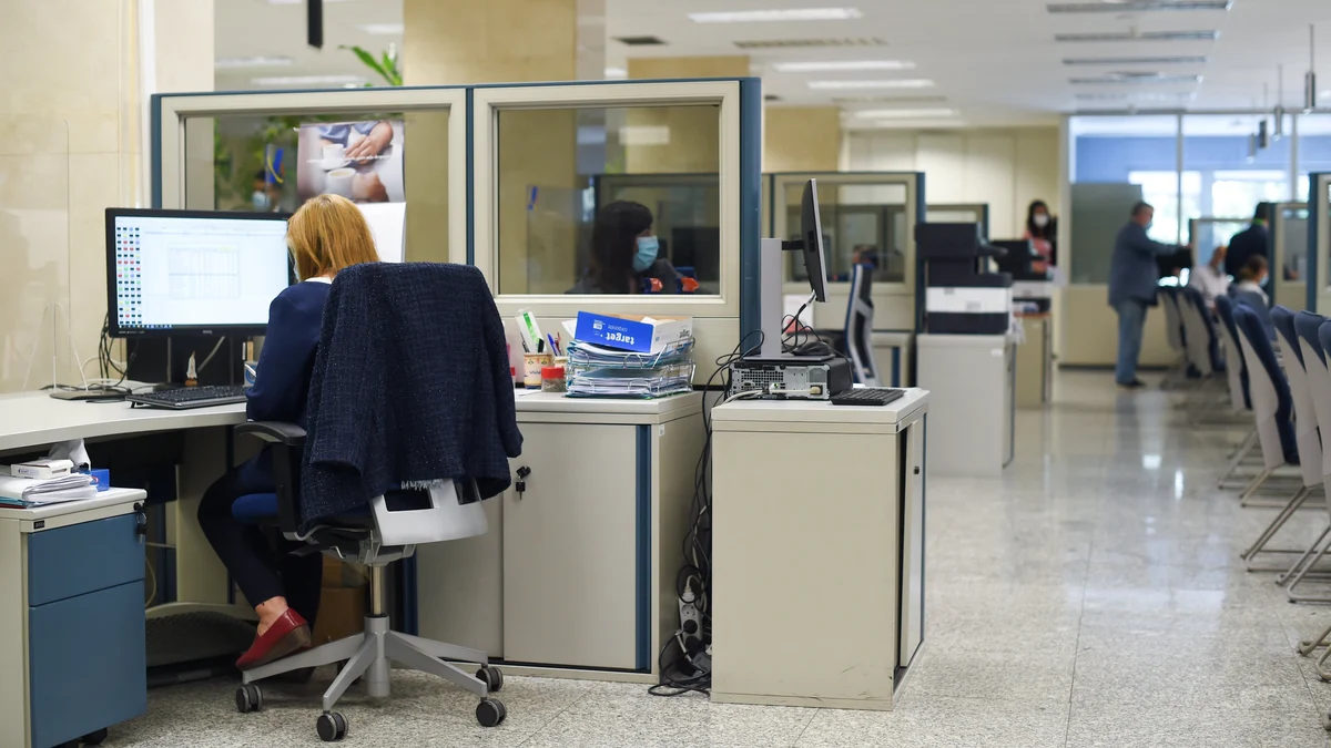 ¿Cuándo entrará en vigor la jornada de 35 horas para funcionarios?