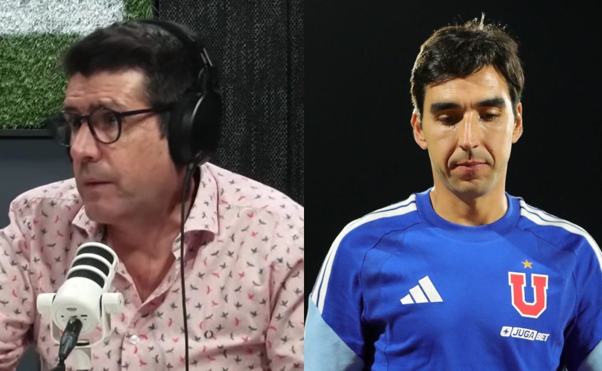 La feroz crítica de Francisco Eguiluz a Paqui Meneghini por relegar a ...