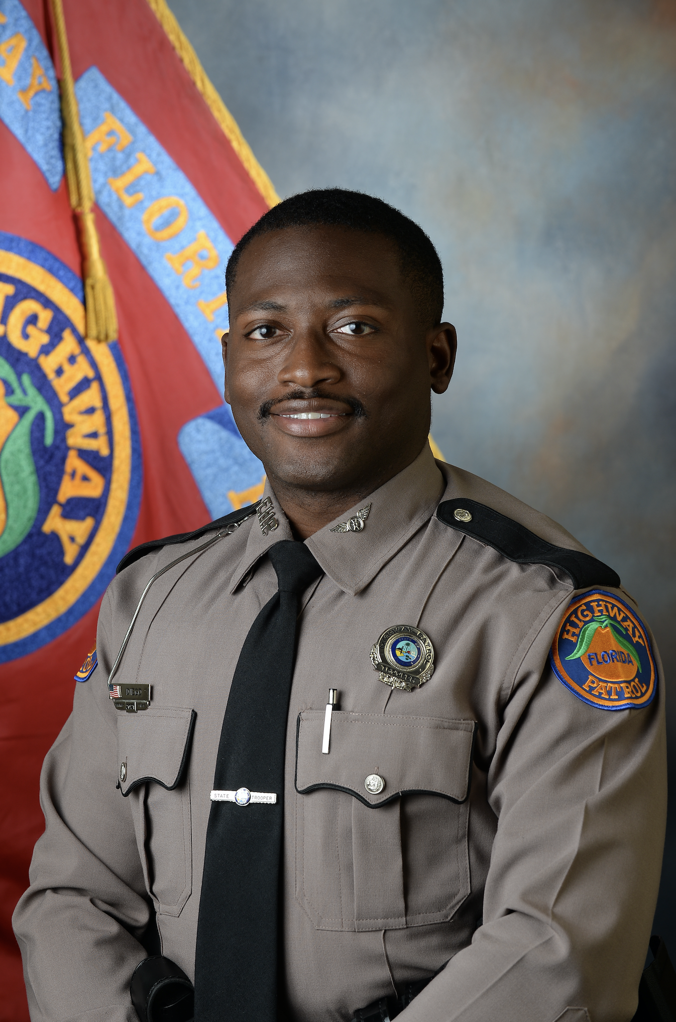 Florida Highway Patrol trooper, who served on Treasure Coast, dies ...