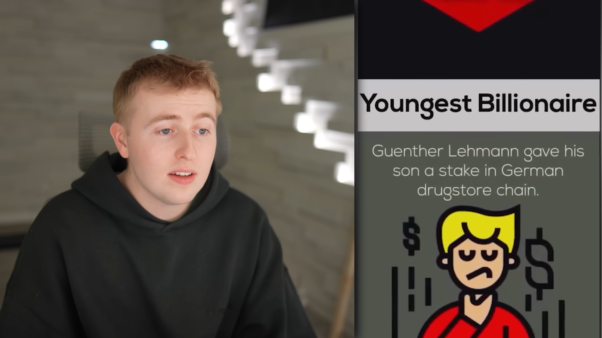 What happens when kids break records adults can’t touch