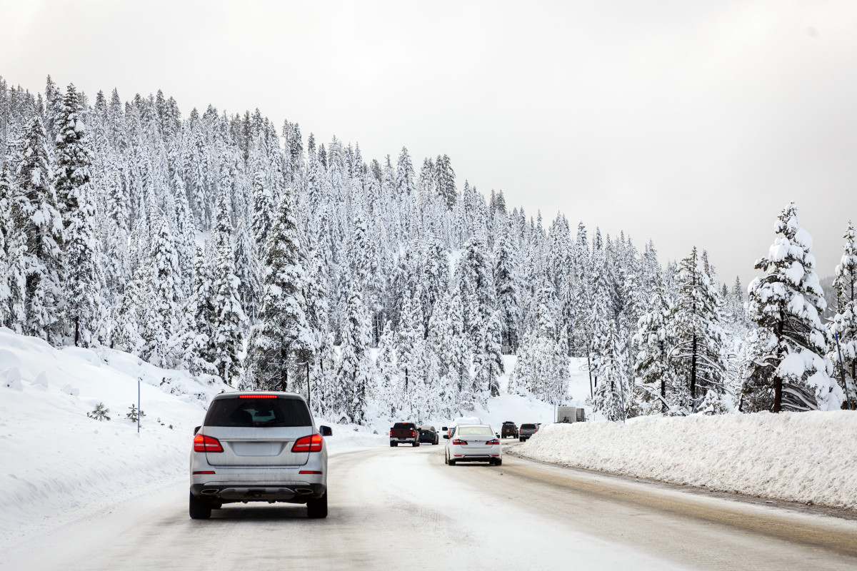 New winter storm warnings announced for 8 states as 20 inches of snow ...